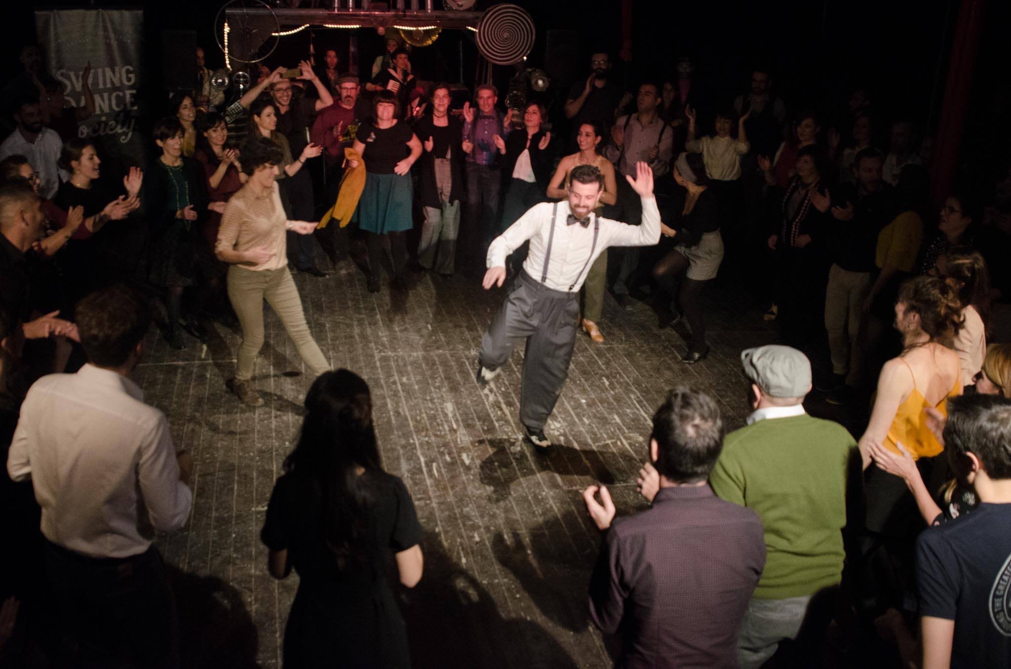 The Gathering Cagliari