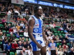 Sussulto Dinamo Sassari: colpo a Treviso per 76-70